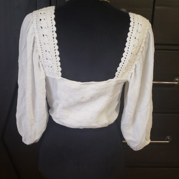 Blouse - Picture 5 of 5